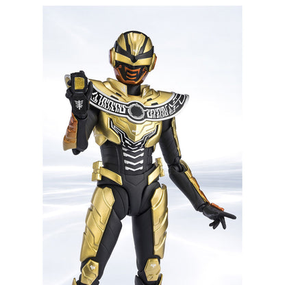 Figur S H  Figuarts Gavan Luminous Gavan Space Sheriff 14cm