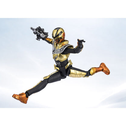 Figur S H  Figuarts Gavan Luminous Gavan Space Sheriff 14cm