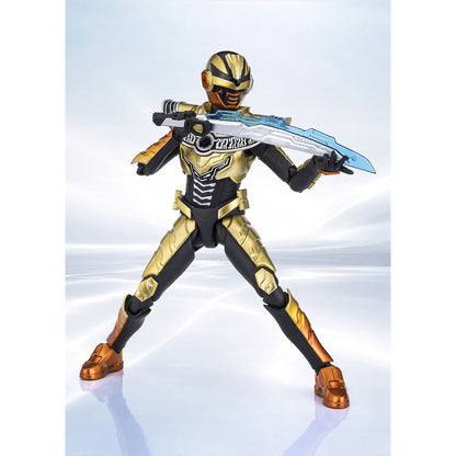 Figur S H  Figuarts Gavan Luminous Gavan Space Sheriff 14cm