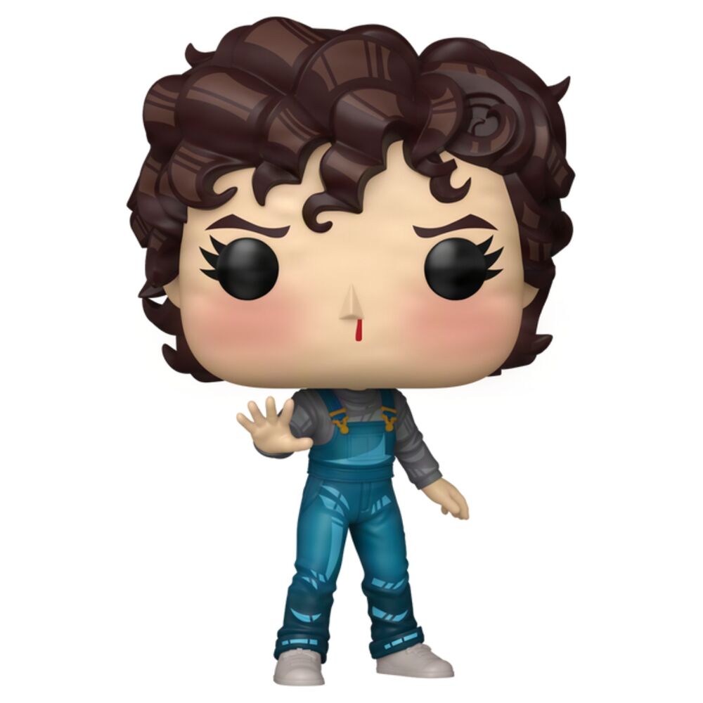 POP Figur Stranger Things Geschichten aus '85 Elf