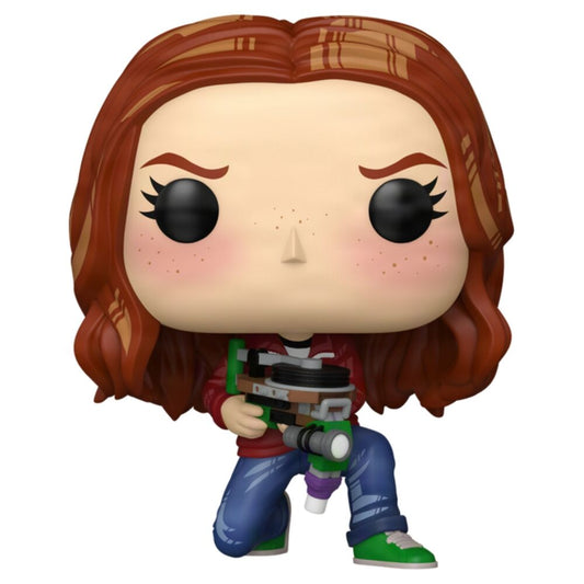 Figurka POP Stranger Things Tales z '85 Max