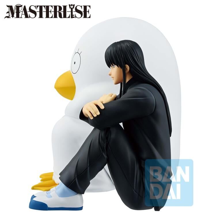 Figurine Ichibansho Katshura Gintama 15 cm