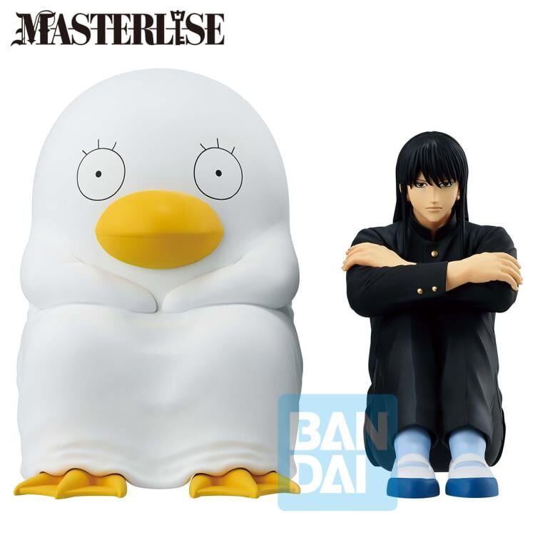 ichibansho katshura gintama figure 15cm