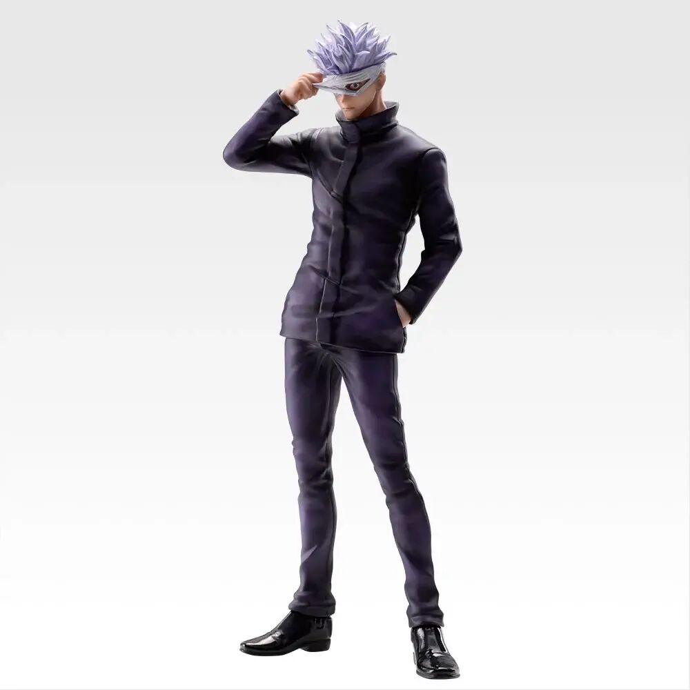 figure ichibansho satoru gojo jujutsu kaisen 21cm