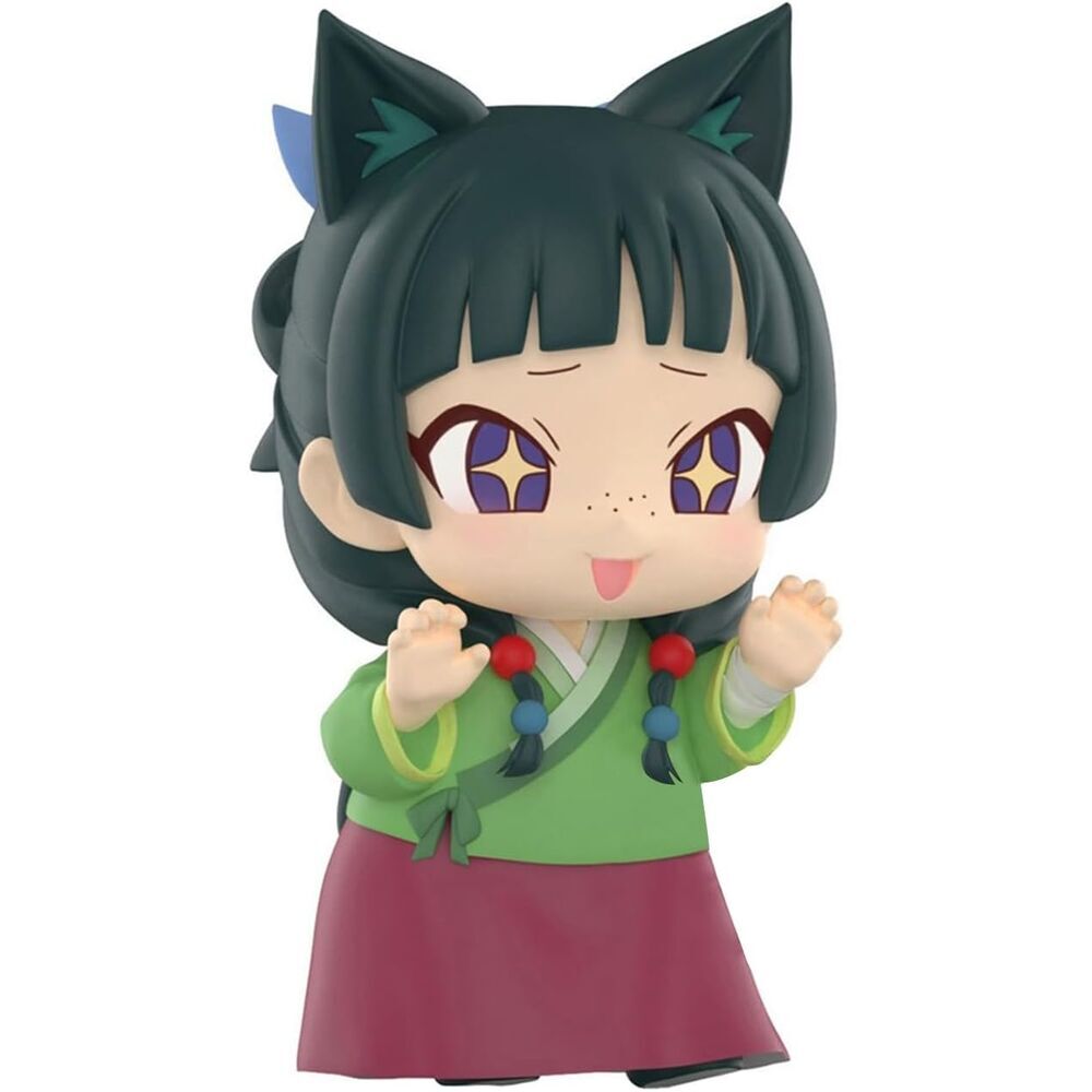 maomao big sofvimates the apothecary diaries figure 15cm