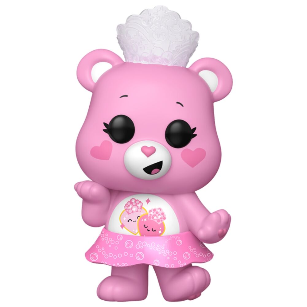POP Figur Wicked Care Bears Love a Lot Glinda