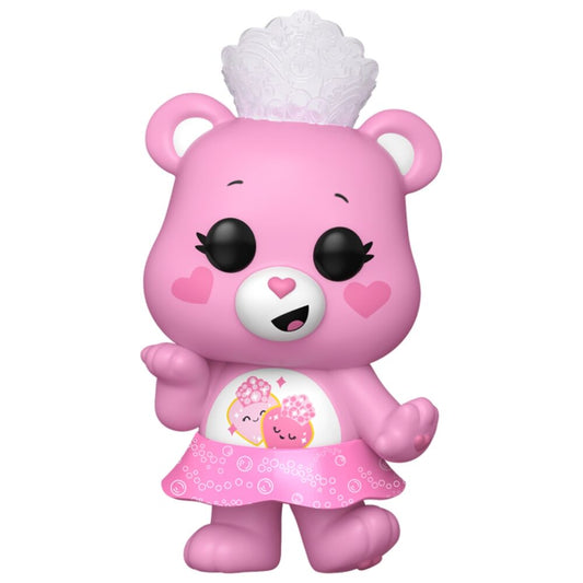 POP Figure Wicked Care Bears Love a Lot Glinda