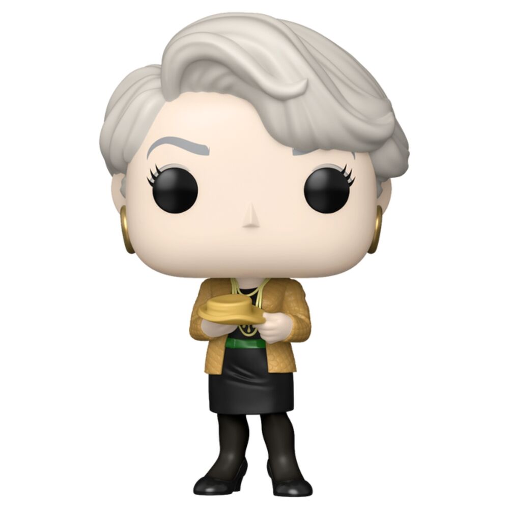 Statuetta POP Il diavolo veste Prada Miranda Priestly
