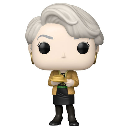 Statuetta POP Il diavolo veste Prada Miranda Priestly