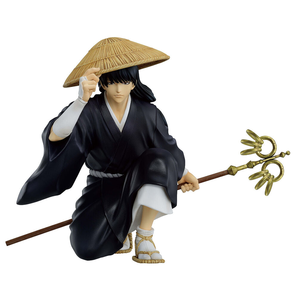figure ichibansho kotaro katsura exhibition part 2 gintama 12cm