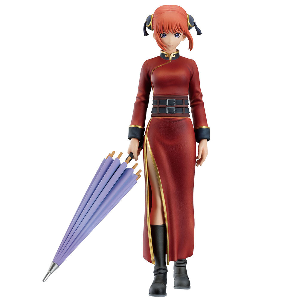 figure ichibansho kagura exhibition part 2 gintama 175cm