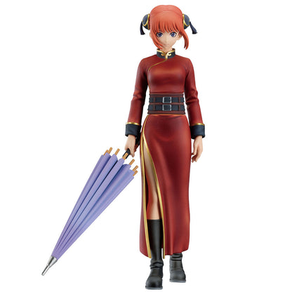 figure ichibansho kagura exhibition part 2 gintama 175cm