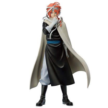 figure ichibansho kamui exhibition part 2 gintama 20cm
