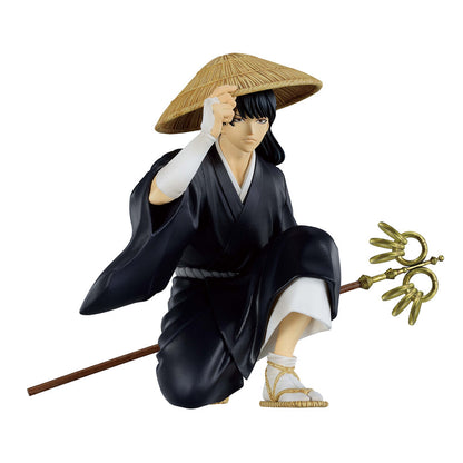 Figurka Ichibansho Kotaro Katsura wystawa część 2 Gintama 12cm