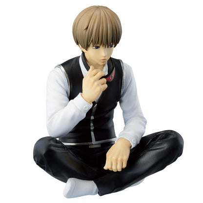 Figurine Ichibansho Okita Exposition Partie 2 Gintama 10cm