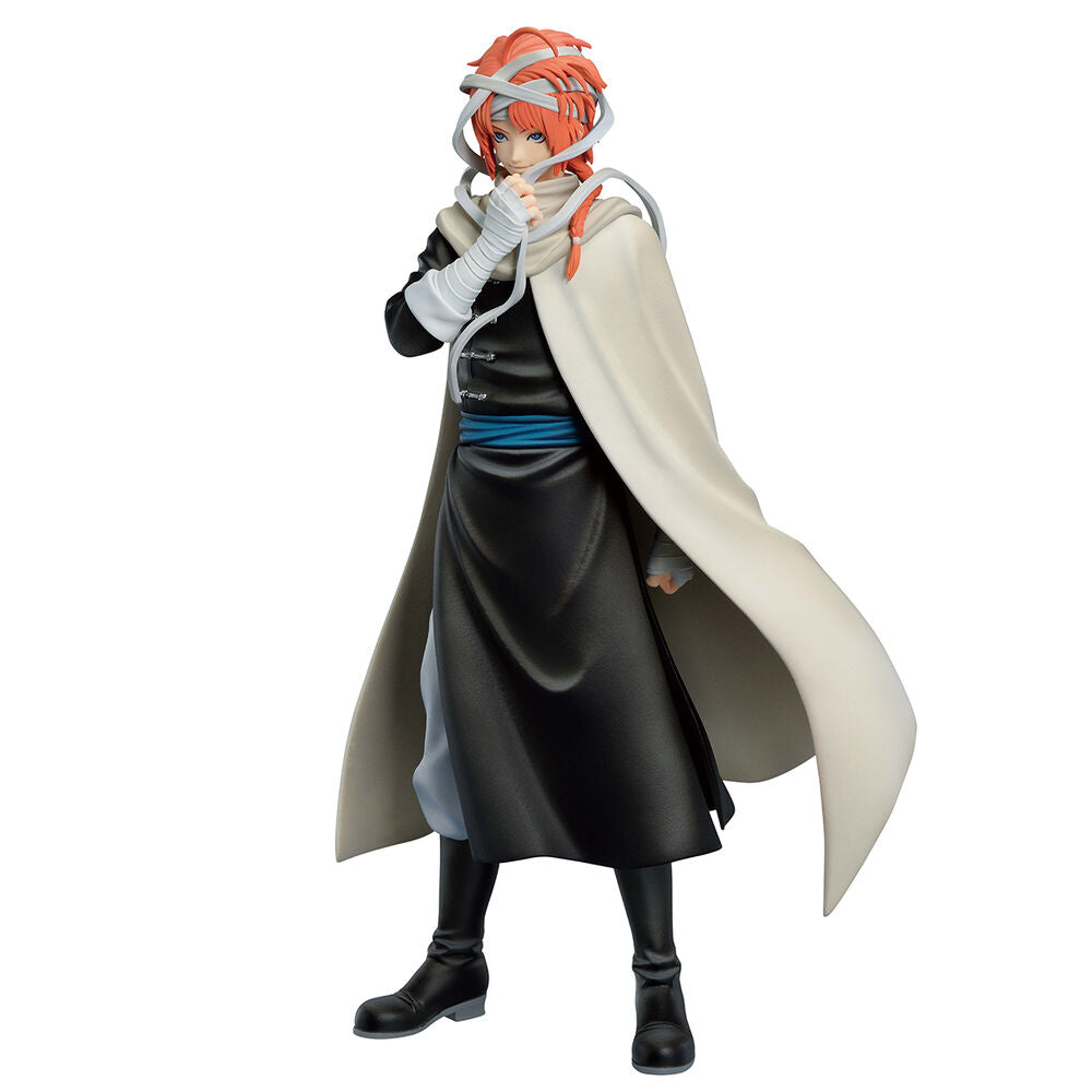 Figurka Ichibansho Kamui Wystawa Część 2 Gintama 20cm