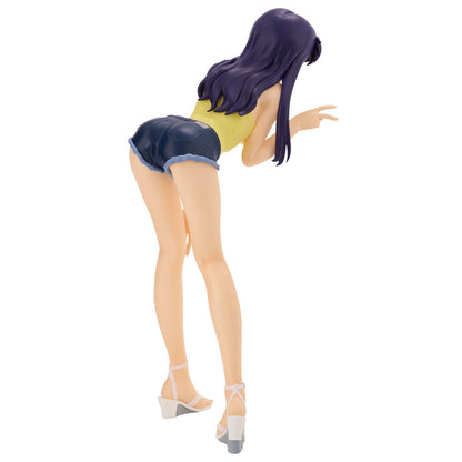 Figurine Ichibansho Misato Katsuragi Evangelion:1.0 17cm