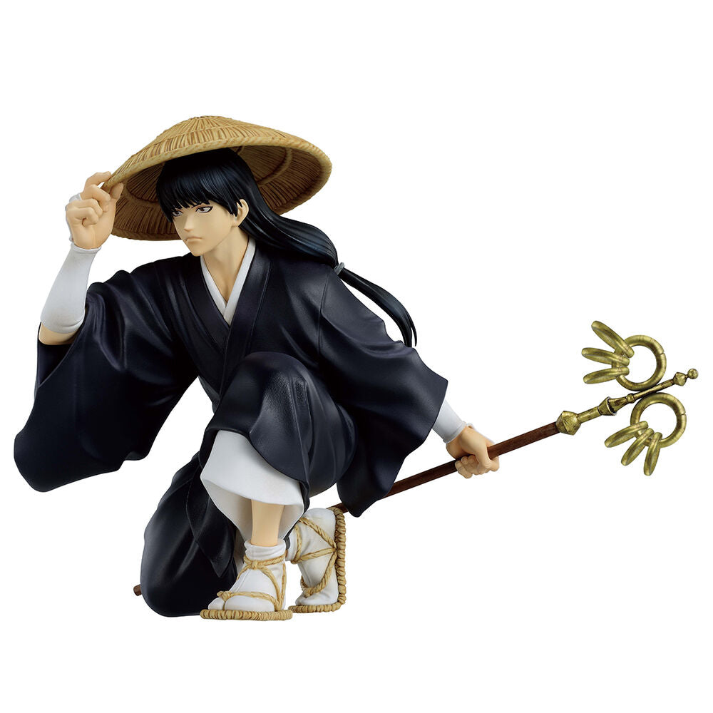 Figurka Ichibansho Kotaro Katsura wystawa część 2 Gintama 12cm