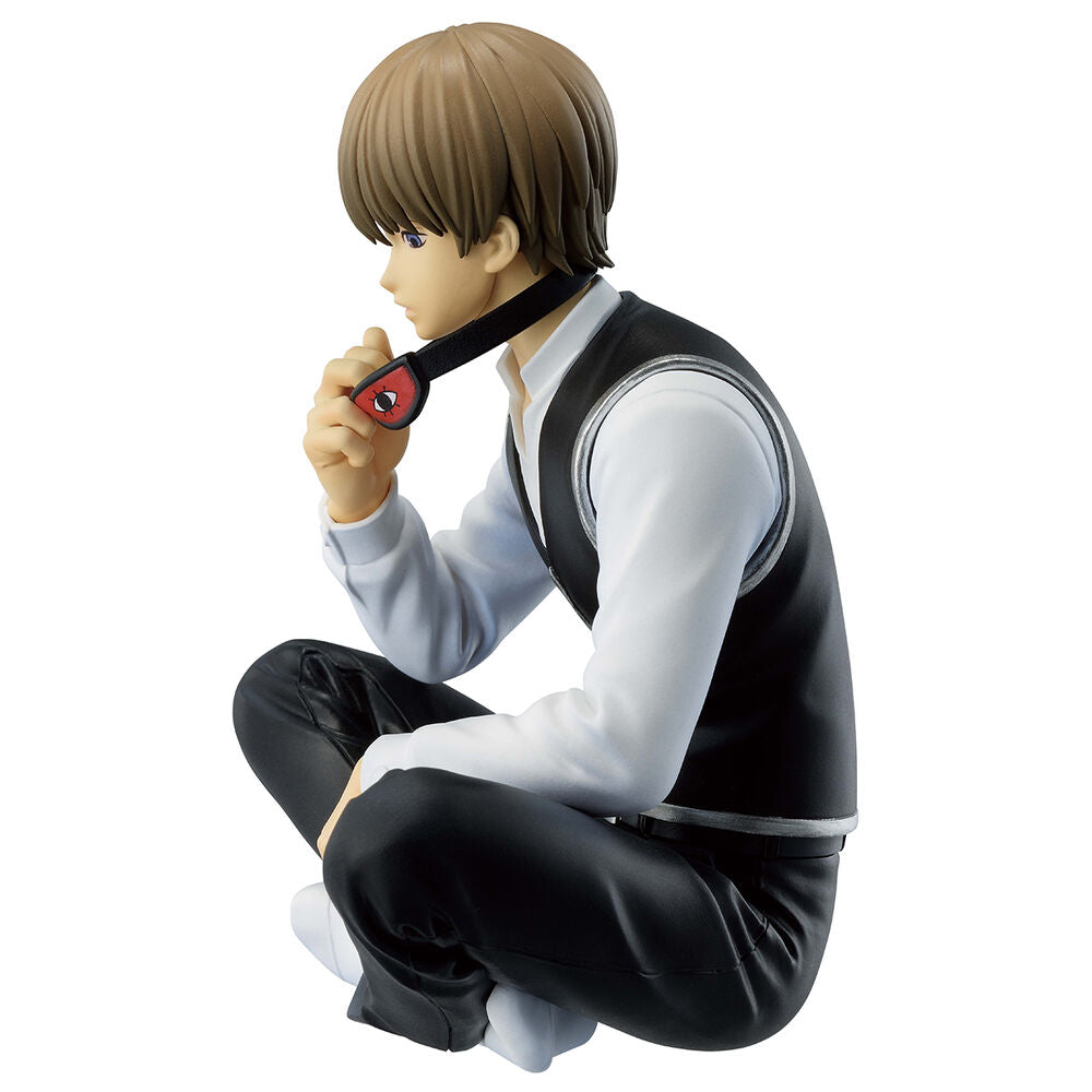 Figurine Ichibansho Okita Exposition Partie 2 Gintama 10cm