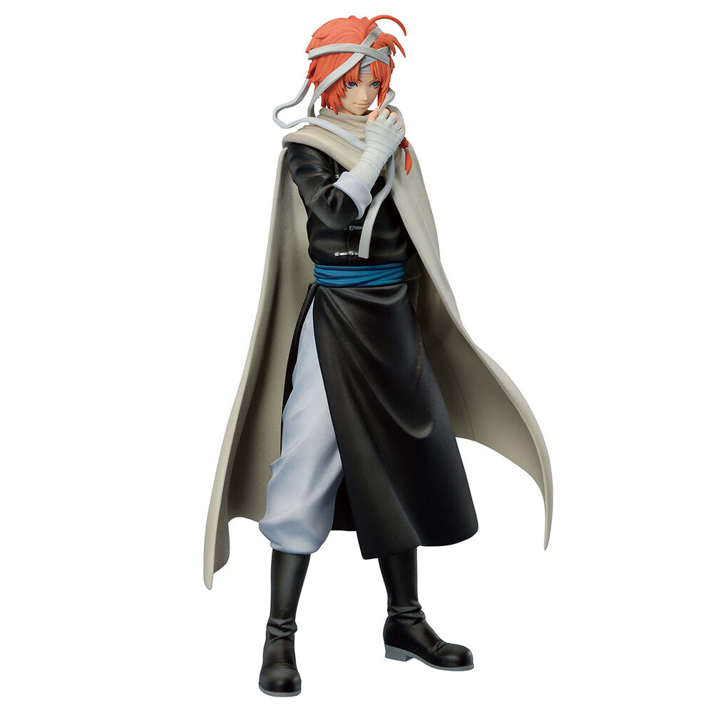 Figurka Ichibansho Kamui Wystawa Część 2 Gintama 20cm