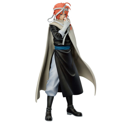 Figurka Ichibansho Kamui Wystawa Część 2 Gintama 20cm