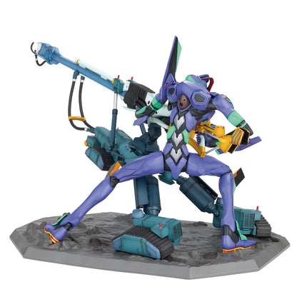 Figurine Ichibansho Evangelion Test Type 01 Evangelion:1.0 22cm