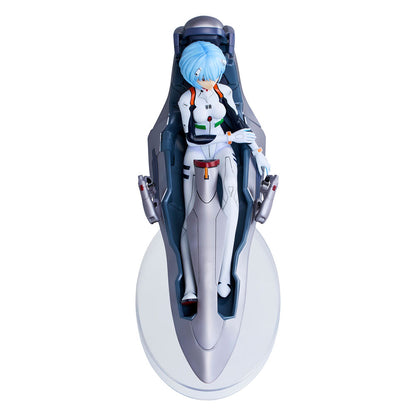Figure Ichibansho Ayanami Evangelion:1.0 16cm