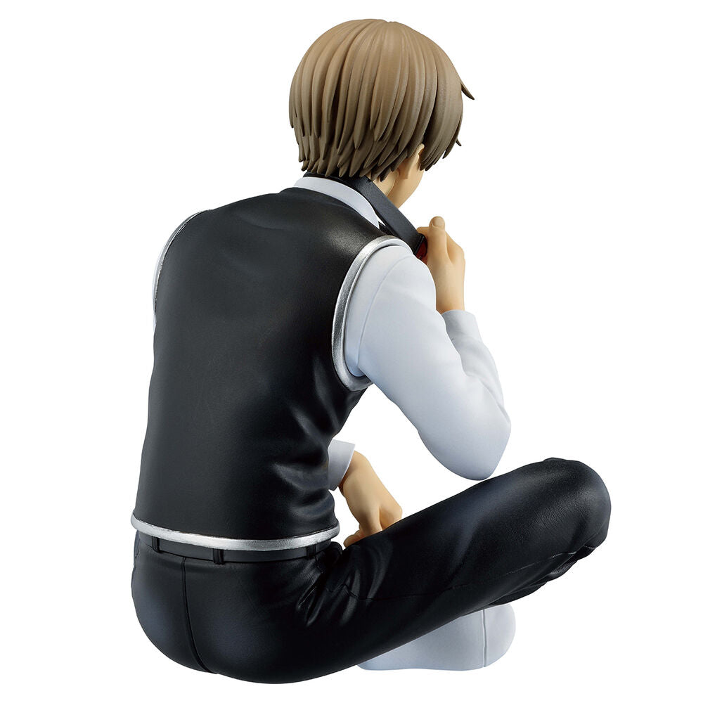 Figurine Ichibansho Okita Exposition Partie 2 Gintama 10cm
