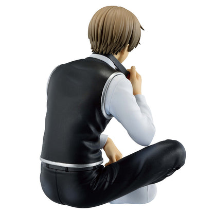 Figurine Ichibansho Okita Exposition Partie 2 Gintama 10cm