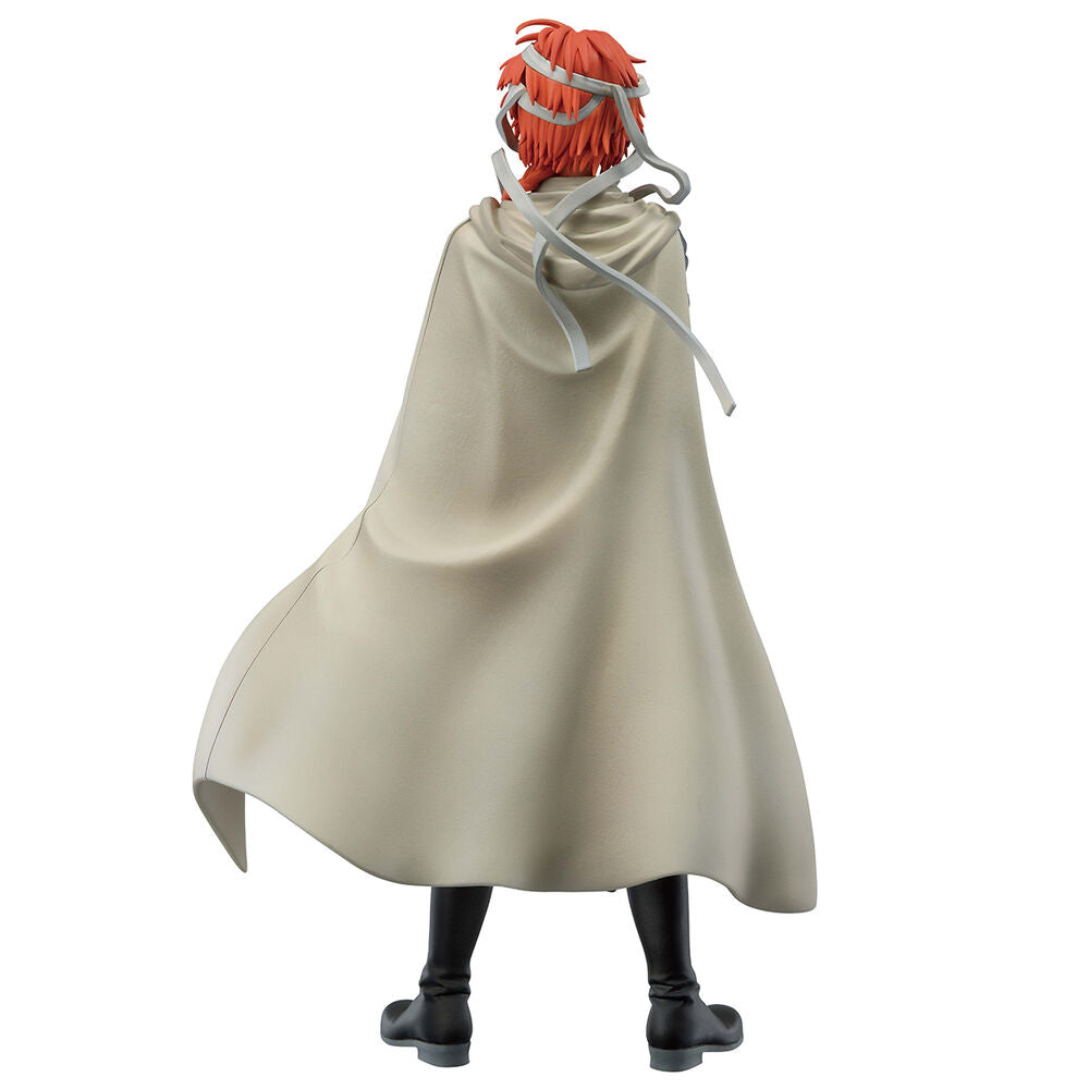 Figurka Ichibansho Kamui Wystawa Część 2 Gintama 20cm