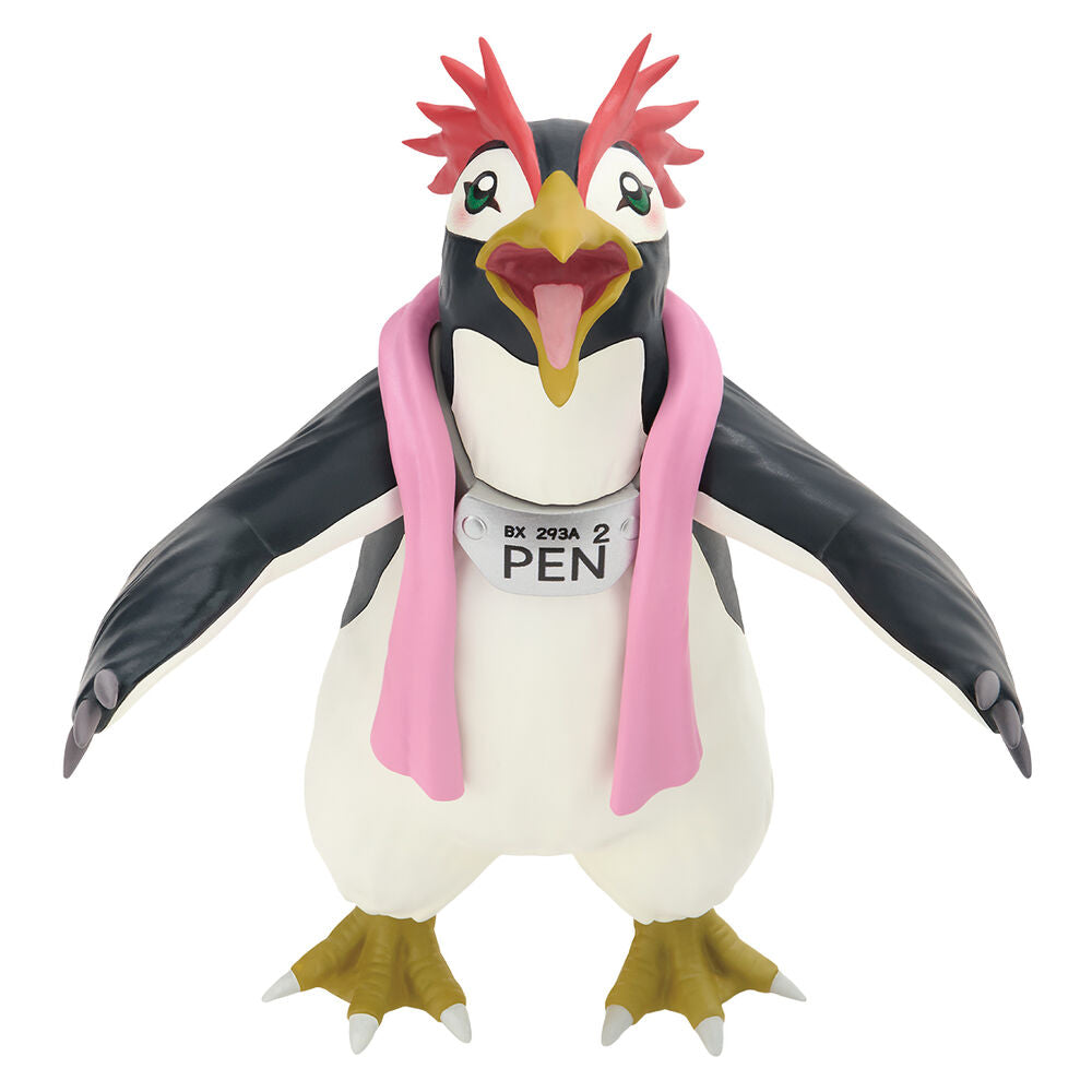 Figura Ichibansho Penpen Evangelion:1 0 8 cm