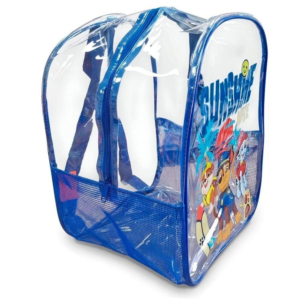 Paw Patrol Backpack 31cm