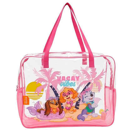 Paw Patrol Canine Beach Bag