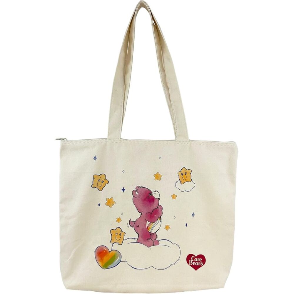 Care Bears shopping bag