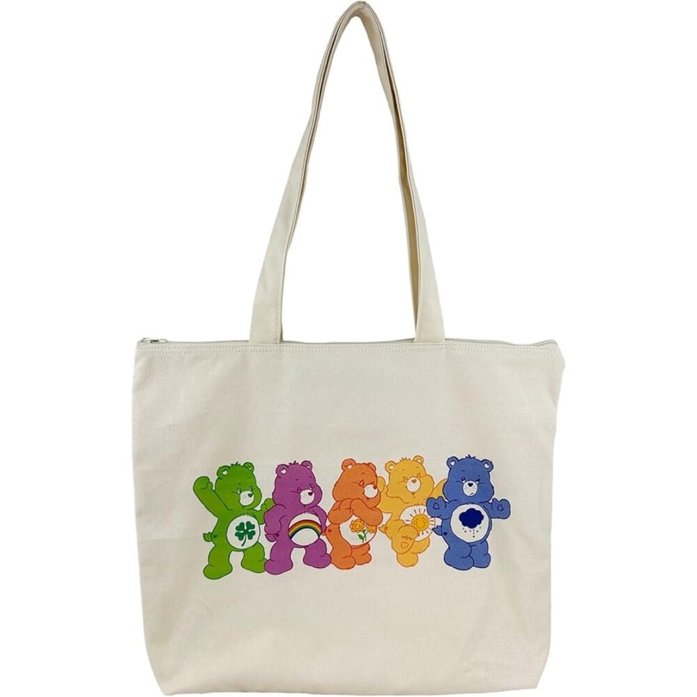 Care Bears shopping bag