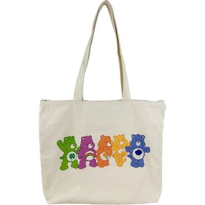 Care Bears shopping bag
