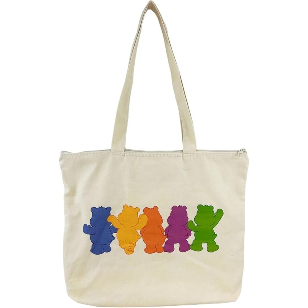 Care Bears shopping bag