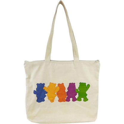 Care Bears shopping bag