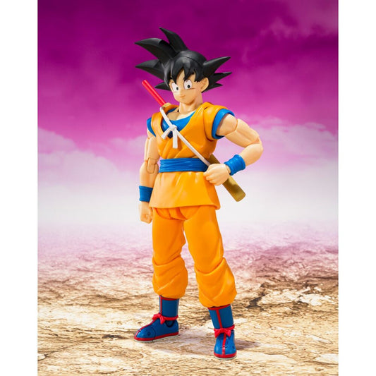 super saiyan 4 son goku daima dragon ball figure 145cm