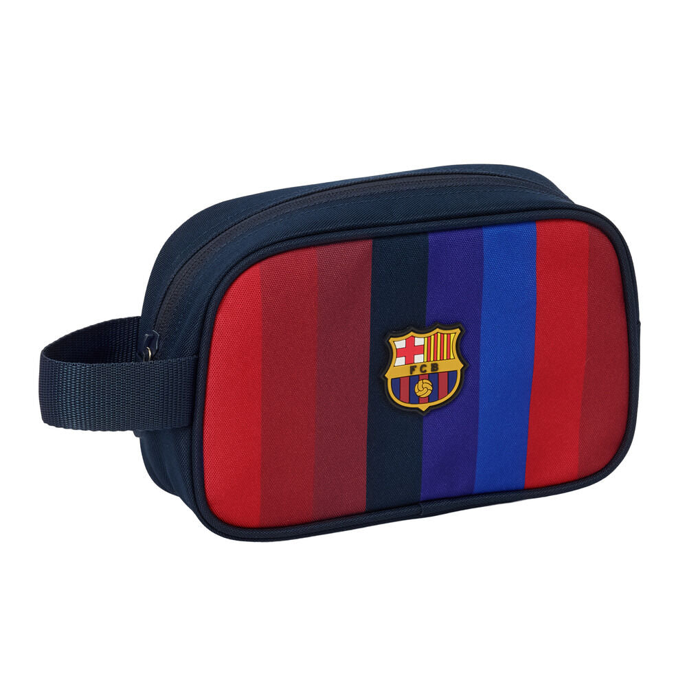 fc barcelona 26 27 toiletry bag
