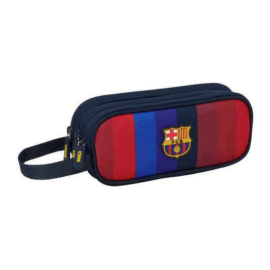 F.C. carryall Barcelona 26/27 triple
