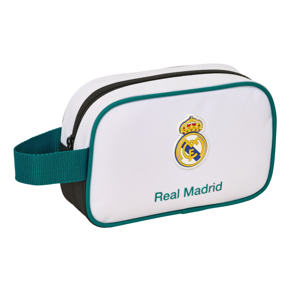 real madrid 26 27 toiletry bag