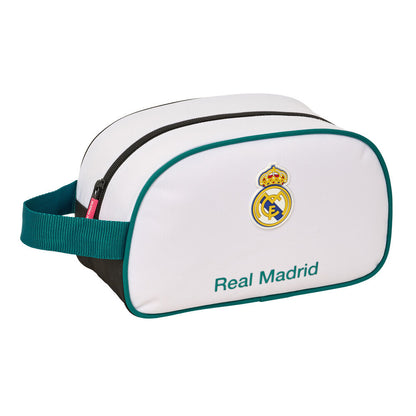 real madrid 26 27 adaptable toiletry bag