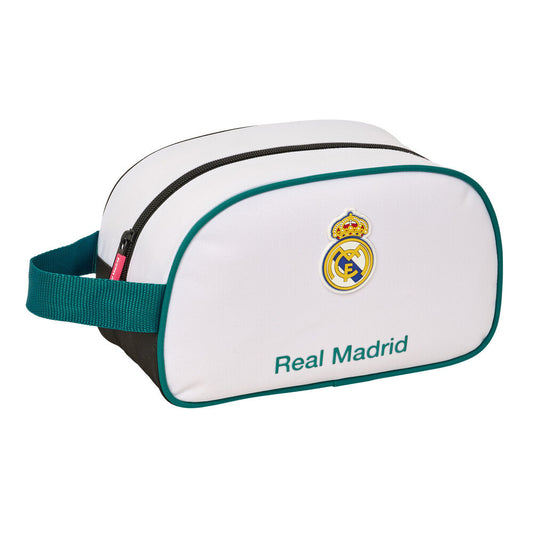 real madrid 26 27 adaptable toiletry bag