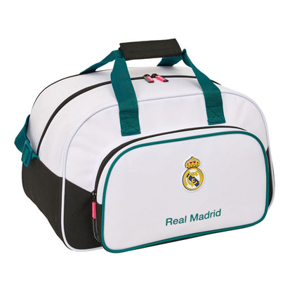 real madrid sports bag 26 27 40cm