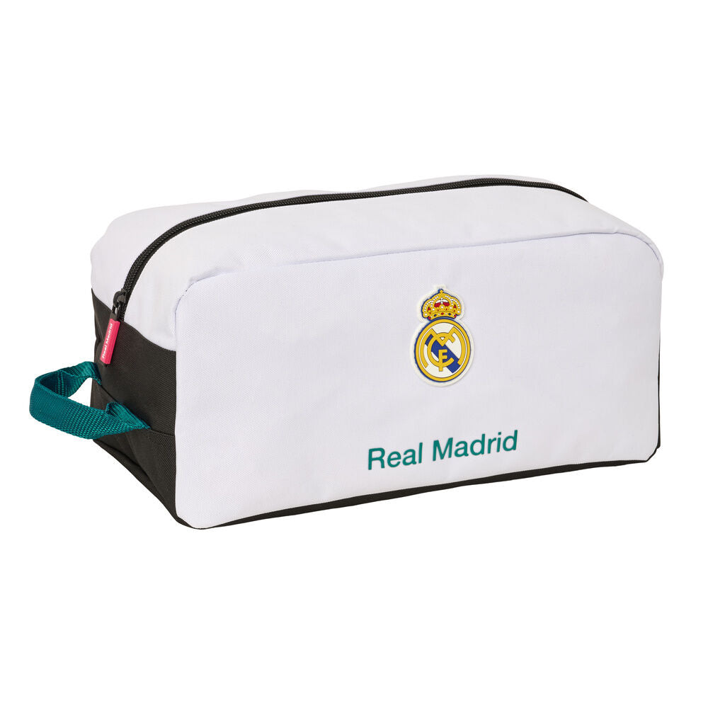 Real Madrid 2627 Shoe Bag