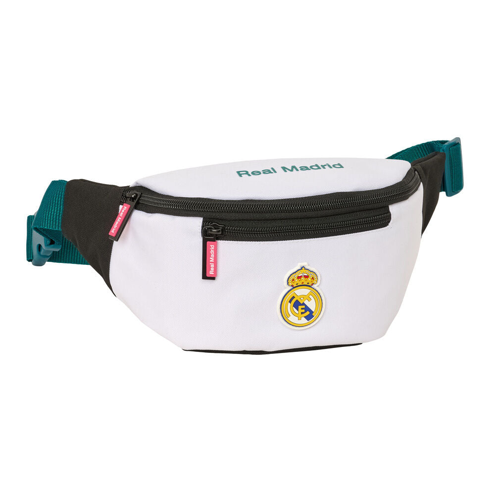 real madrid 26 27 fanny pack