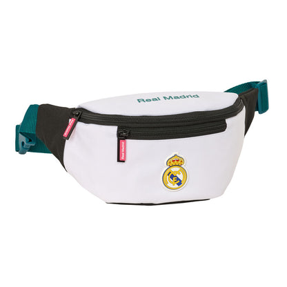 real madrid 26 27 fanny pack