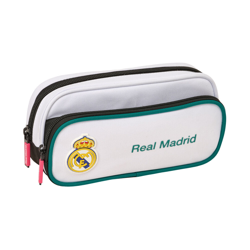 Real Madrid Pencil Case 2627