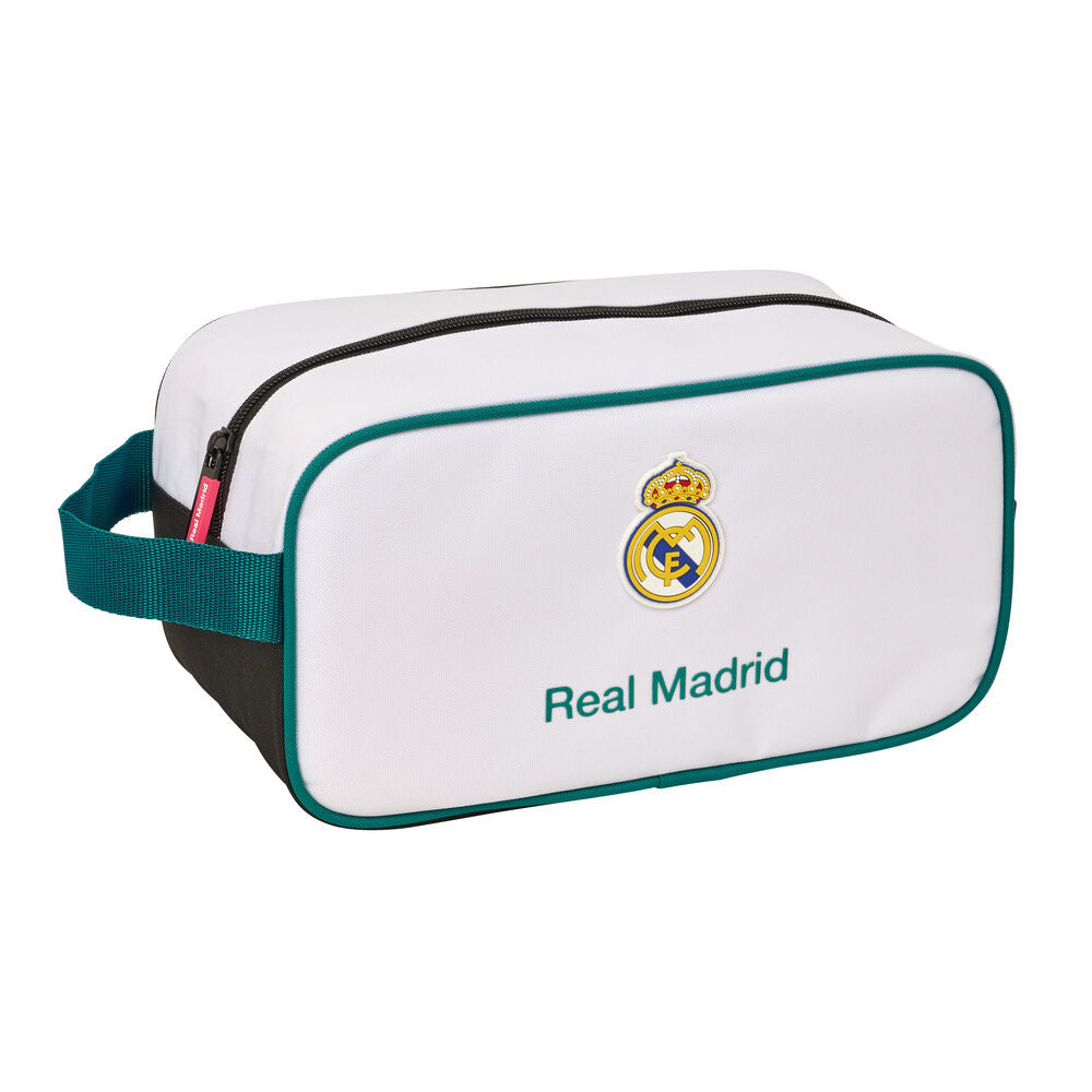 Real Madrid 2627 Shoe Bag